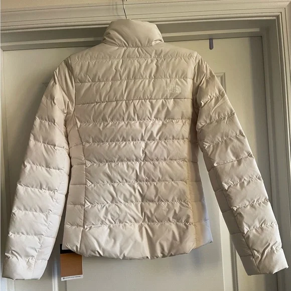 The North Face Women's Aconcagua 3 Puffer Jacket - Picture 7 of 10